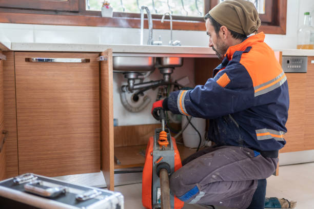 Best Best Plumbers Near Me  in Mosinee, WI