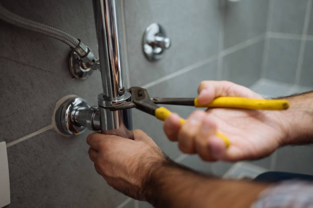 Professional Plumbing in Mosinee, WI