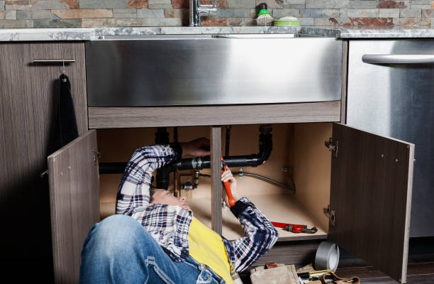 Best Sewer Line Repair  in Mosinee, WI