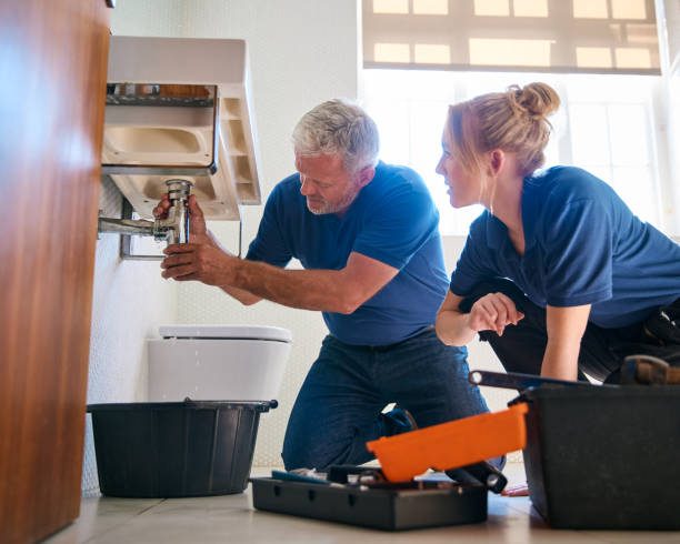 Best Shower Repair Services  in Mosinee, WI